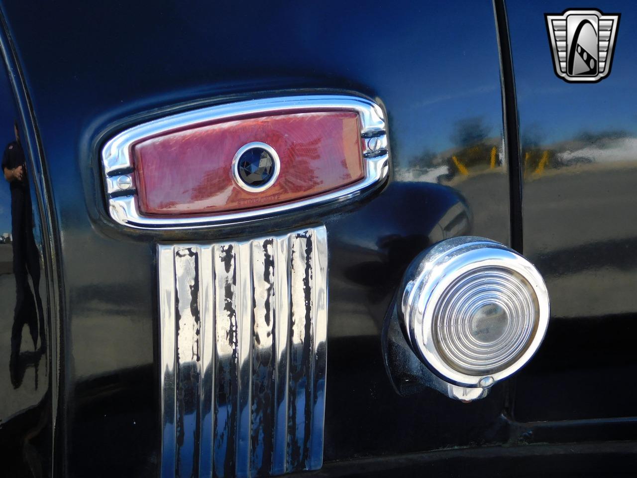 1948 Chevrolet Fleetmaster