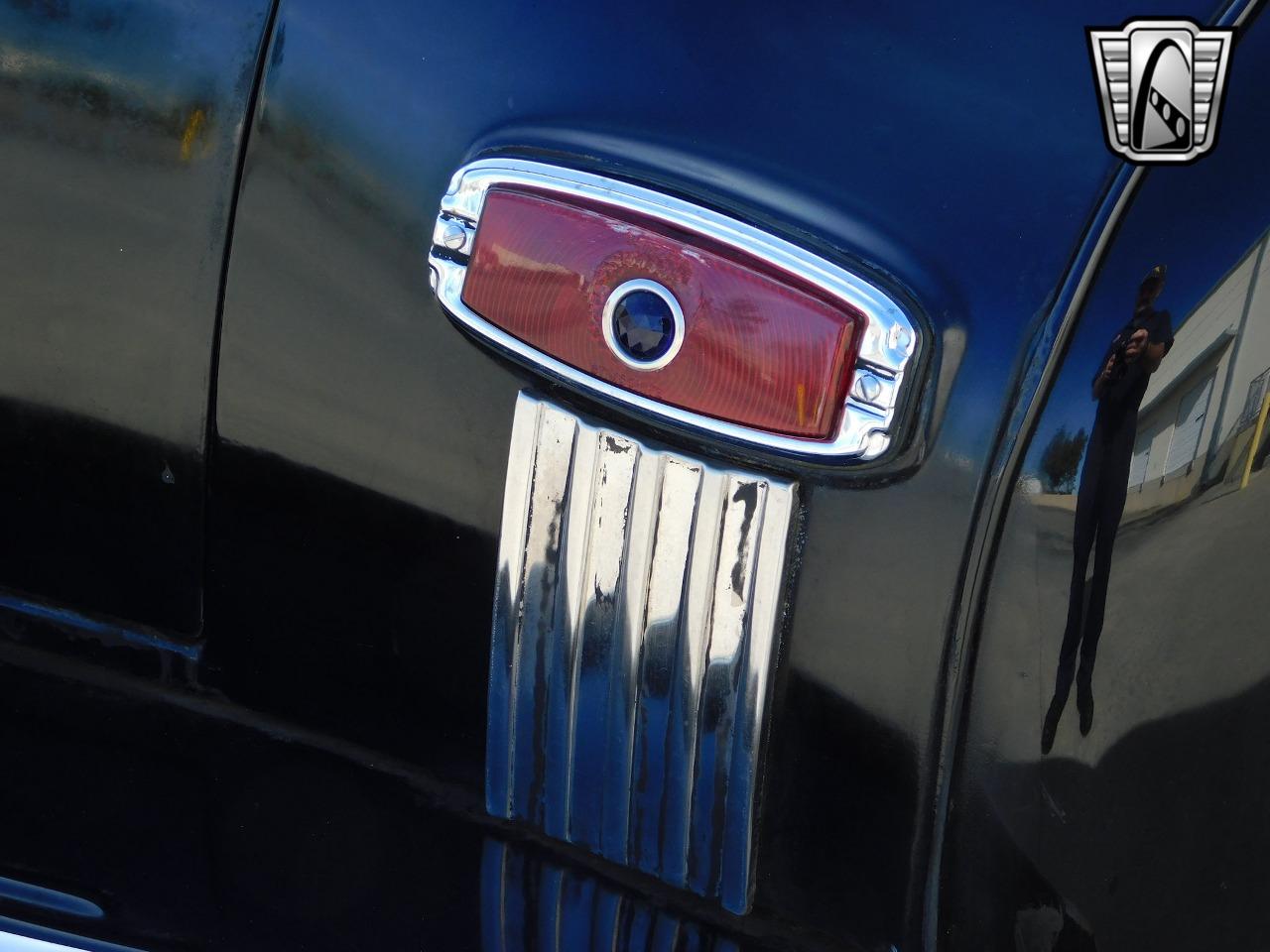 1948 Chevrolet Fleetmaster