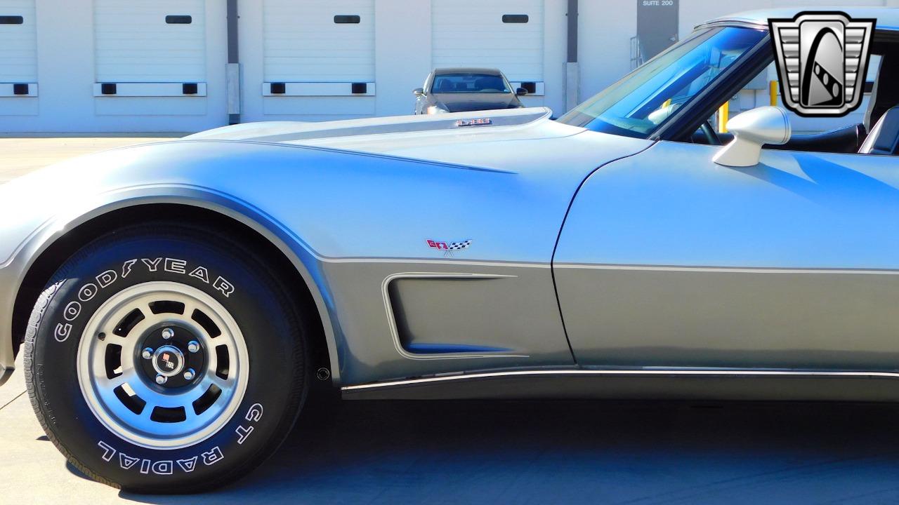 1978 Chevrolet Corvette