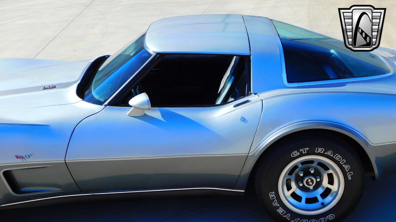 1978 Chevrolet Corvette