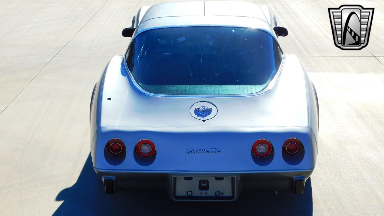 1978 Chevrolet Corvette