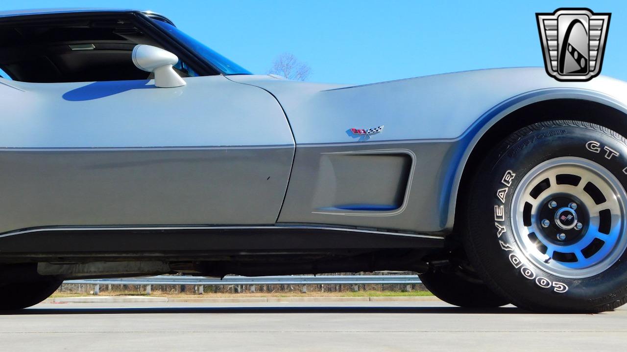 1978 Chevrolet Corvette