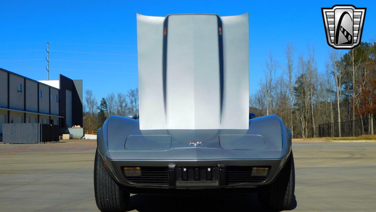 1978 Chevrolet Corvette