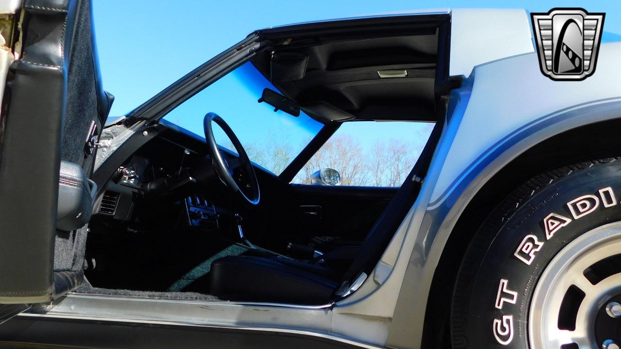 1978 Chevrolet Corvette