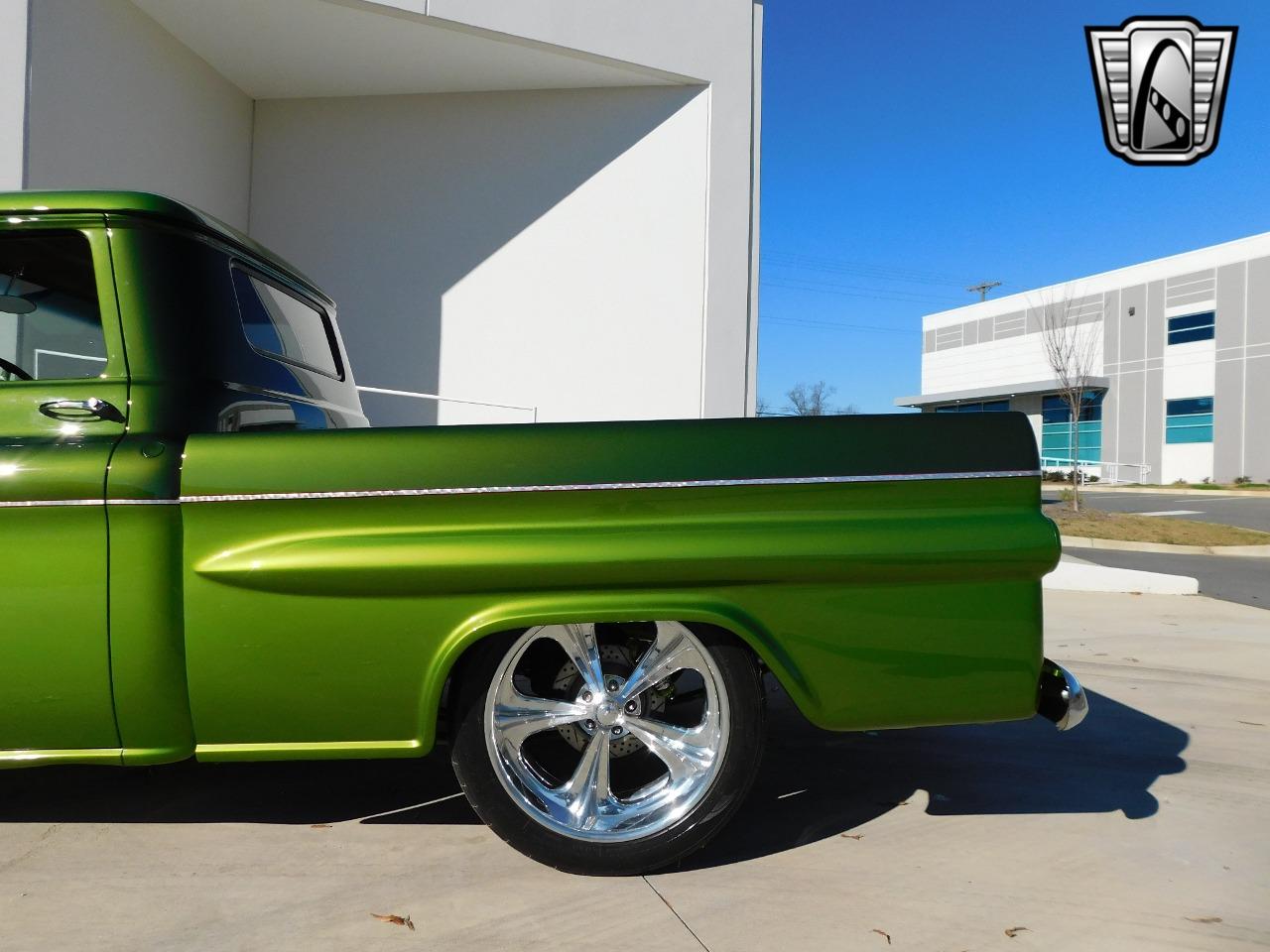 1959 Chevrolet Apache