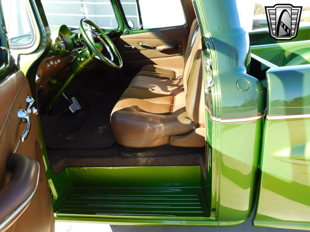 1959 Chevrolet Apache