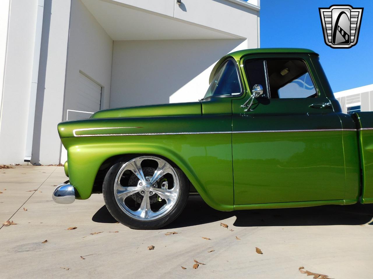 1959 Chevrolet Apache