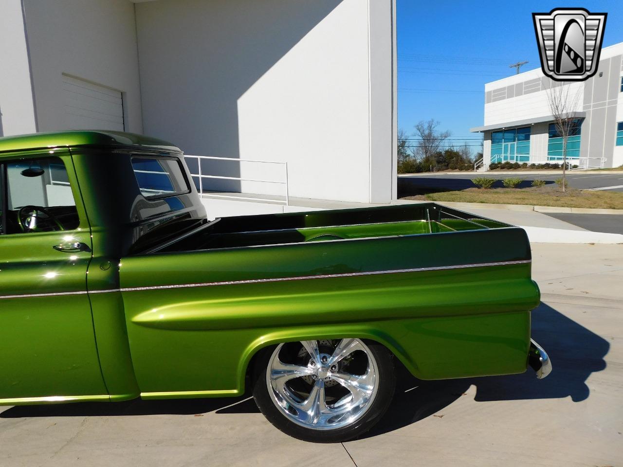 1959 Chevrolet Apache