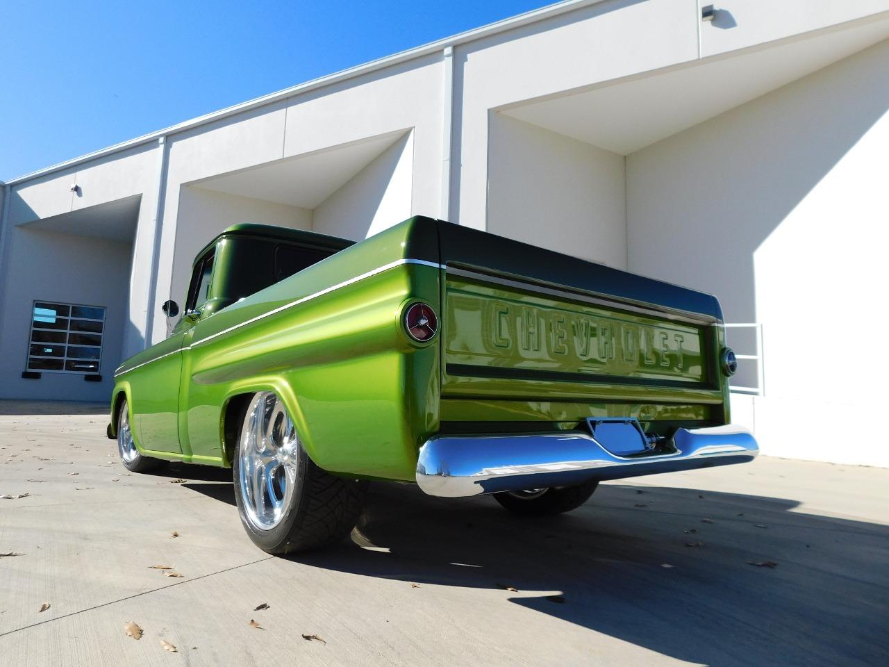 1959 Chevrolet Apache