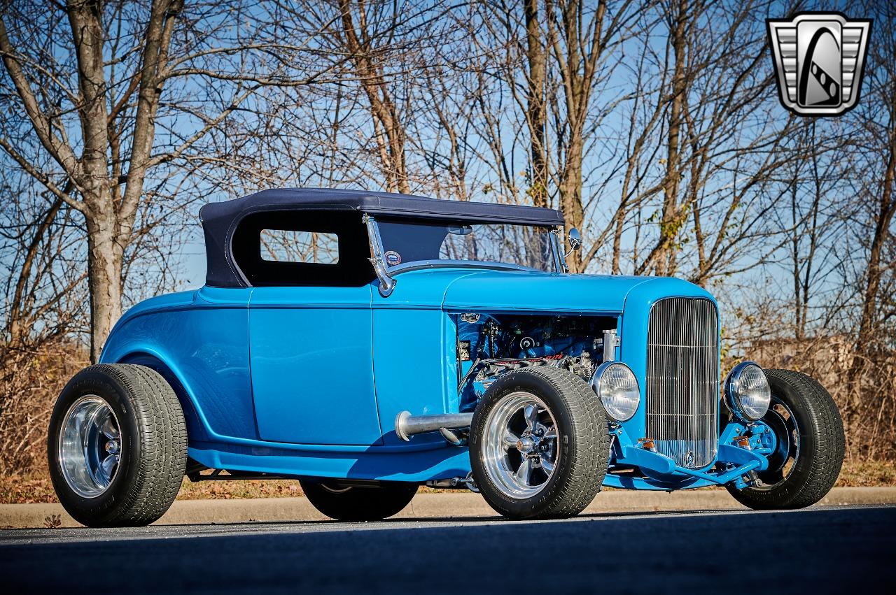 1932 Ford Roadster