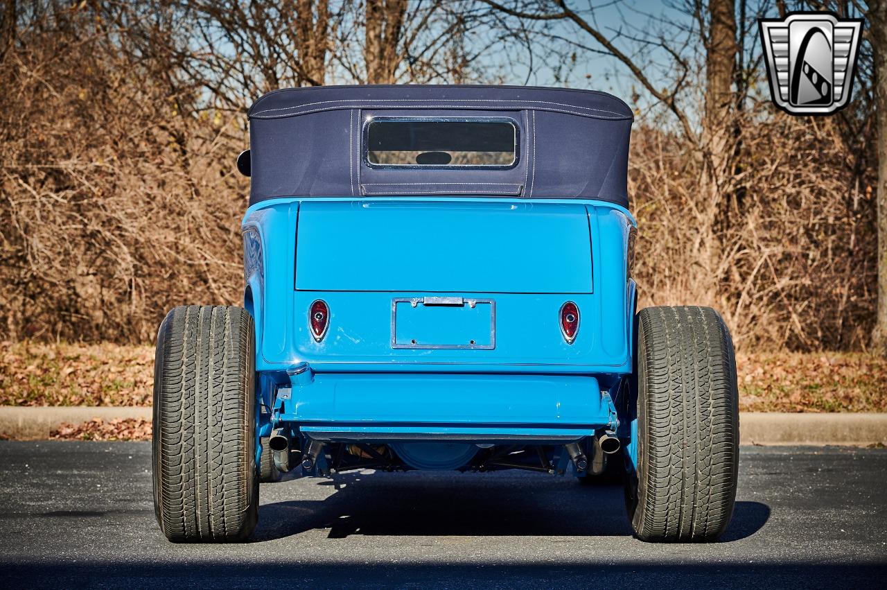 1932 Ford Roadster