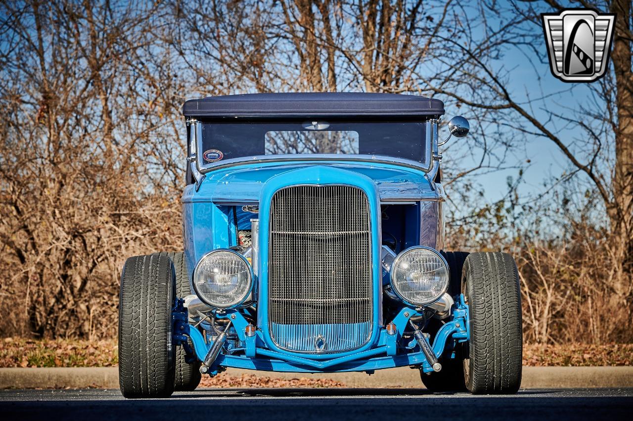 1932 Ford Roadster