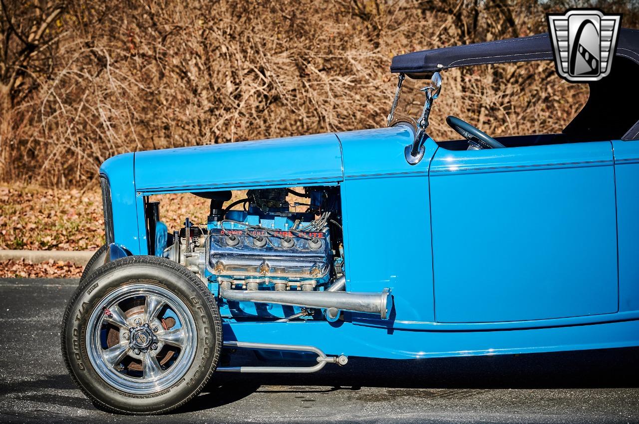 1932 Ford Roadster