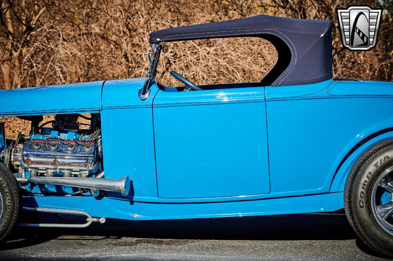 1932 Ford Roadster