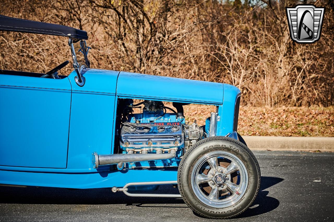 1932 Ford Roadster