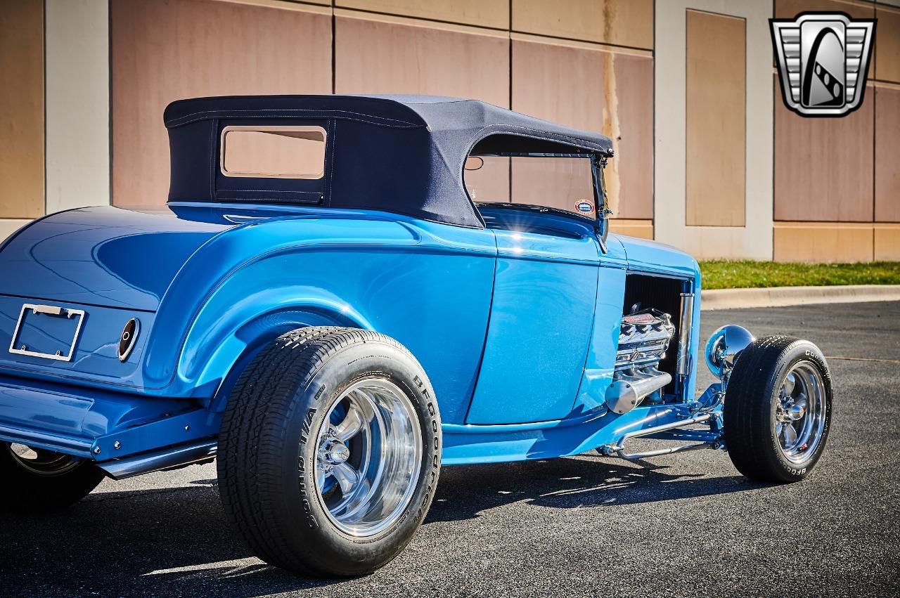 1932 Ford Roadster