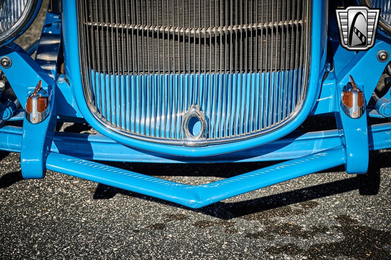 1932 Ford Roadster