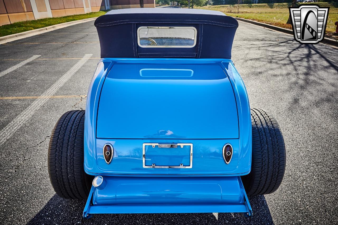 1932 Ford Roadster