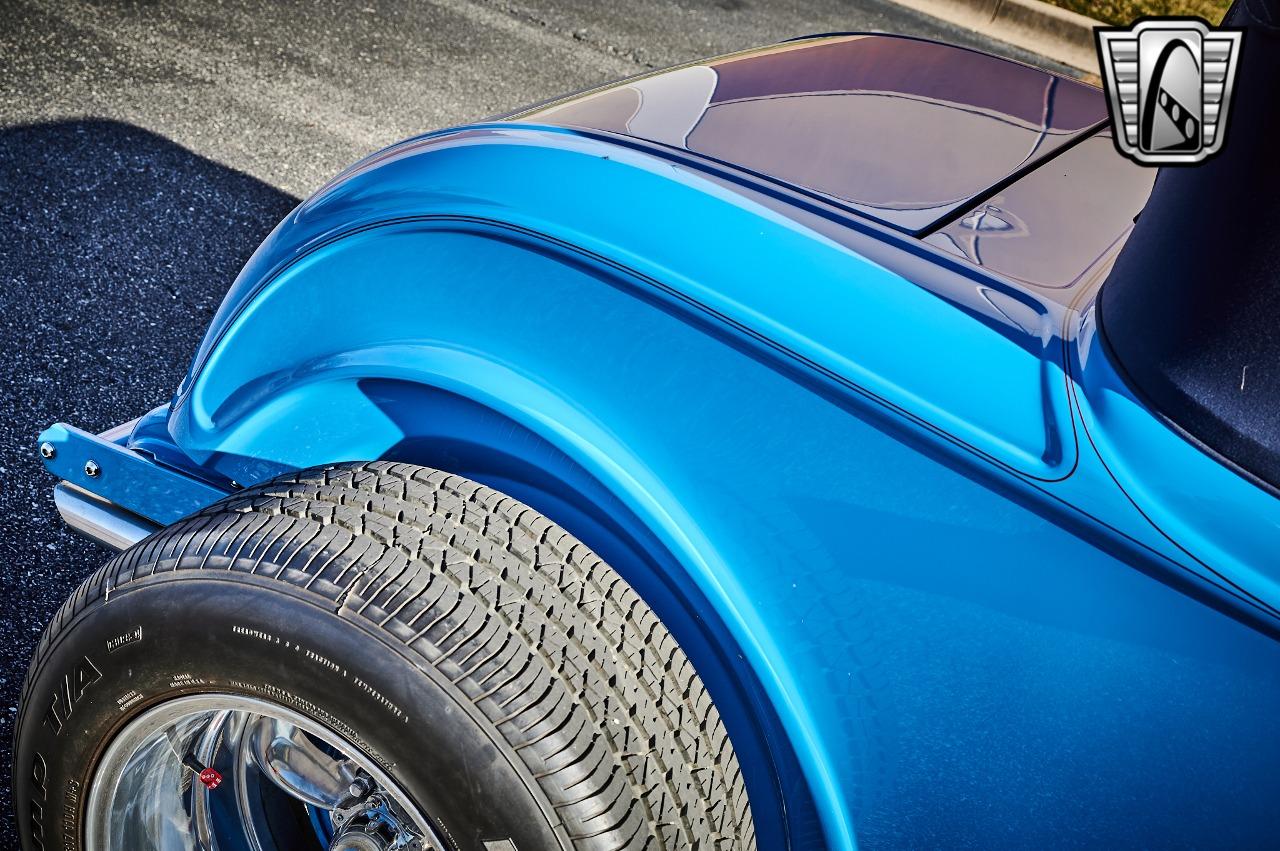 1932 Ford Roadster