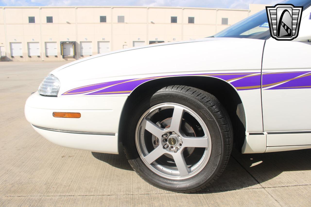 1995 Chevrolet Monte Carlo