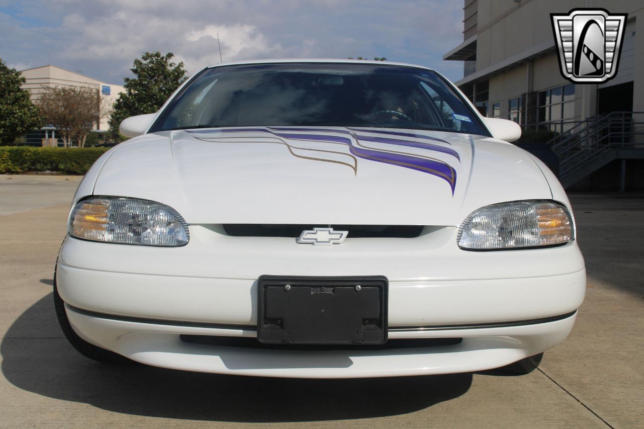 1995 Chevrolet Monte Carlo