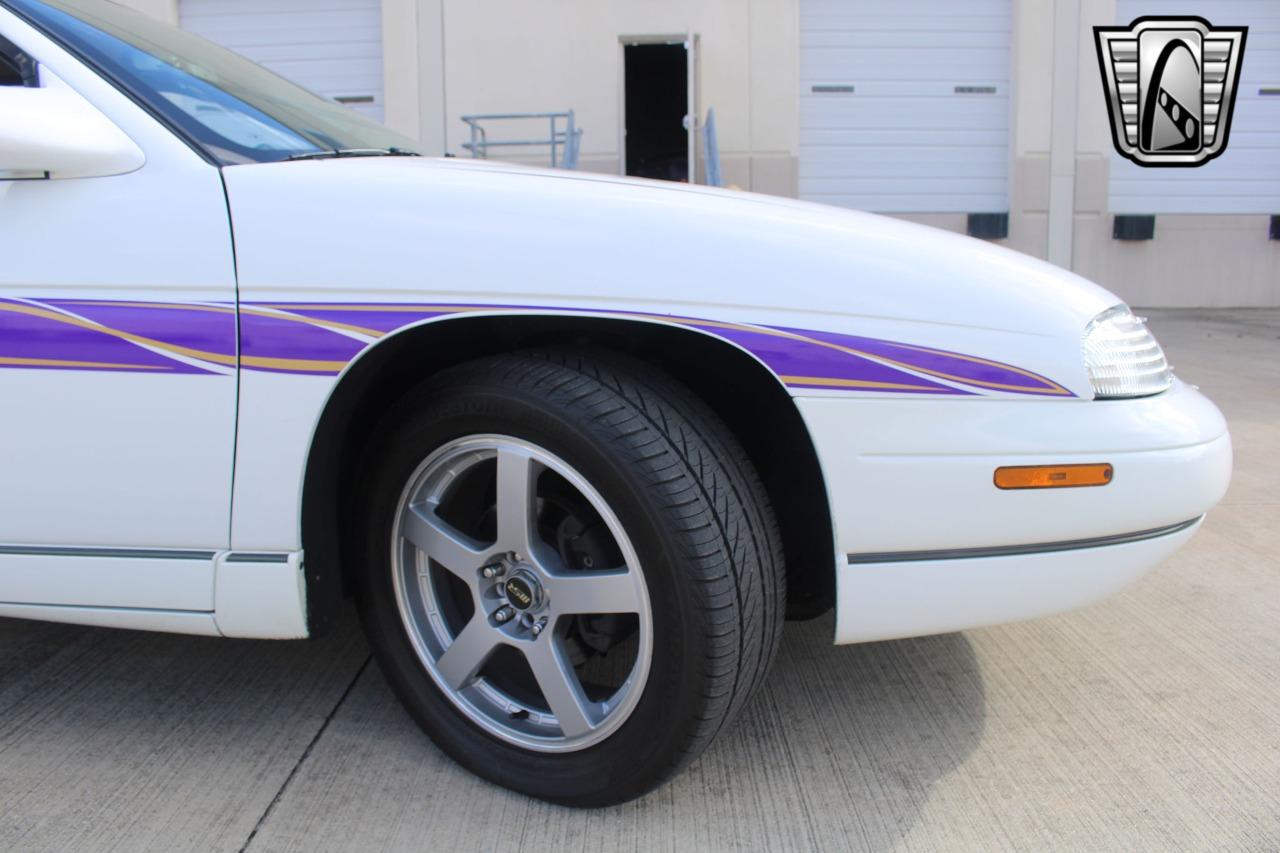 1995 Chevrolet Monte Carlo