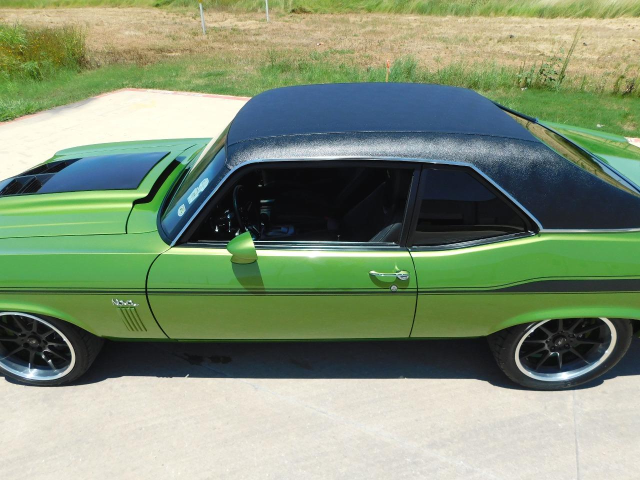 1970 Chevrolet Nova