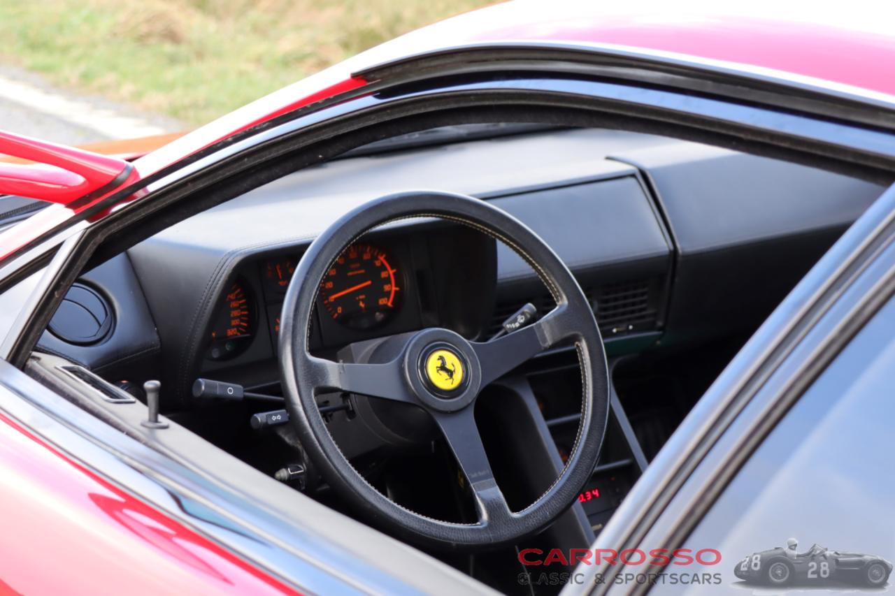 1985 Ferrari Testarossa