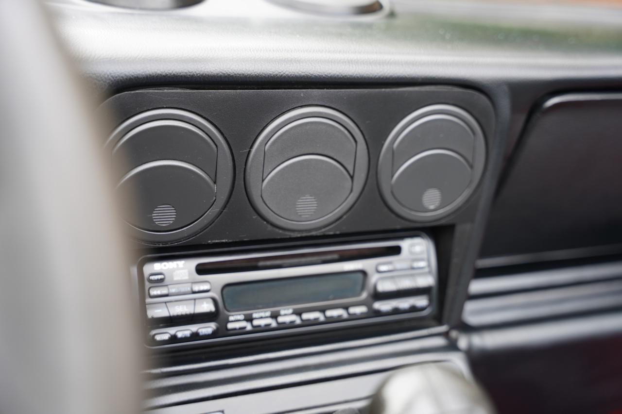 1988 Alfa Romeo Spider 2.0 Quadrifoglio Verde &ldquo;QV&rdquo;