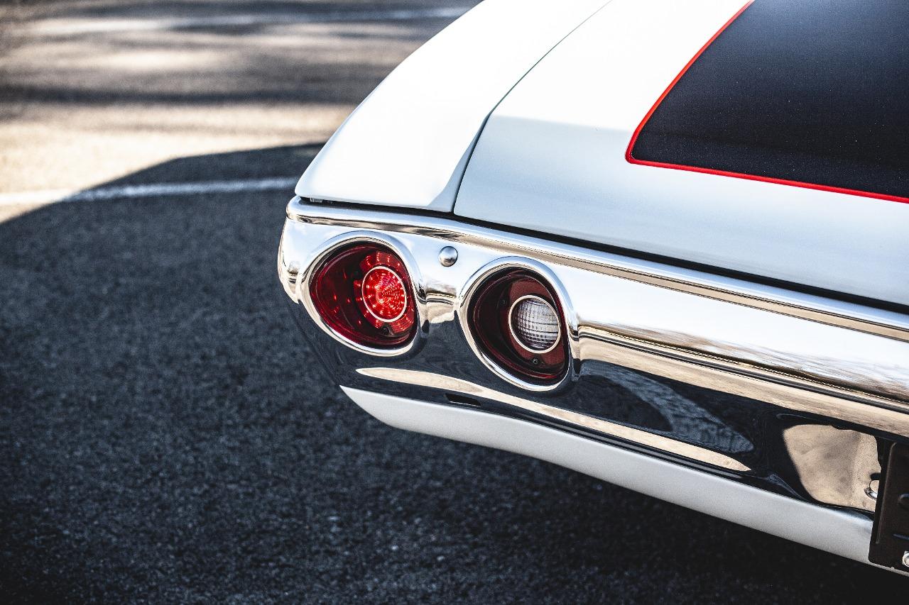 1972 Chevrolet Chevelle