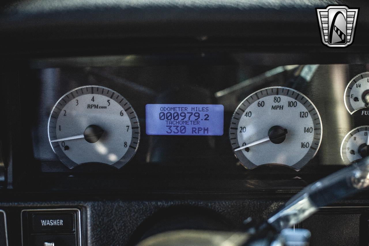 1972 Chevrolet Chevelle