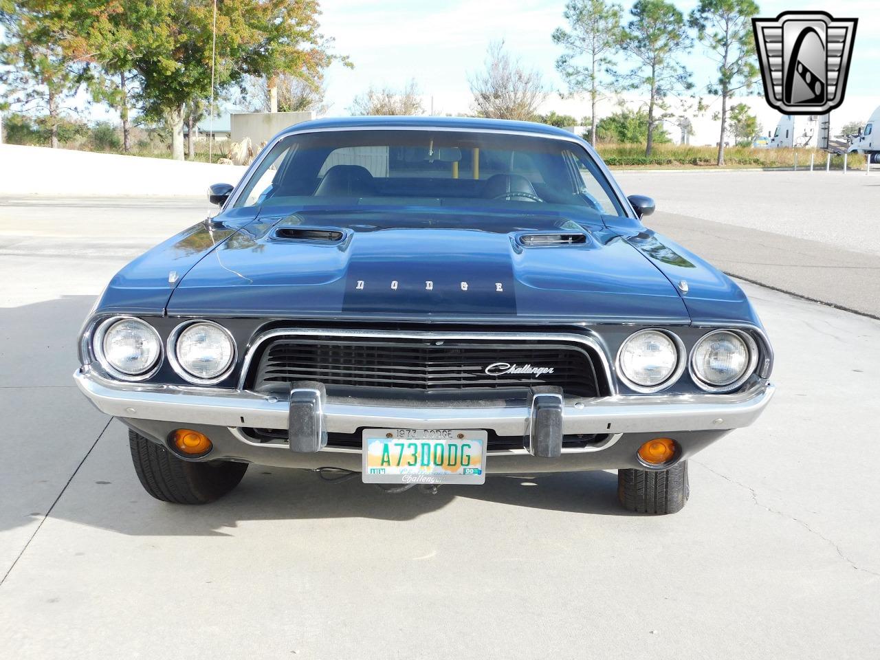 1973 Dodge Challenger