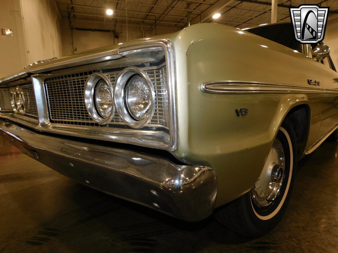 1966 Dodge Coronet