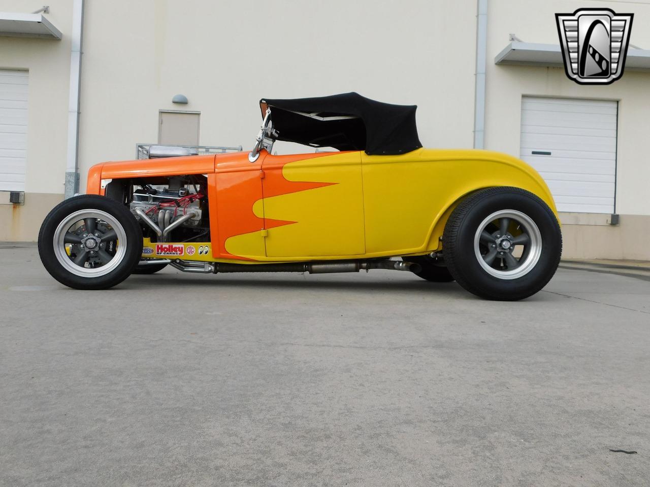 1932 Ford Lo-Boy