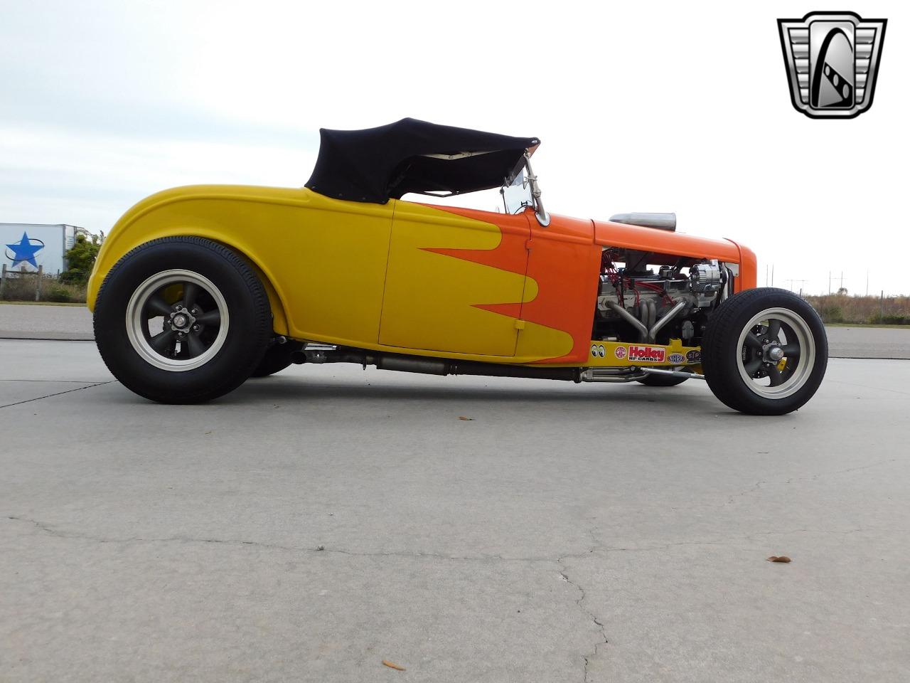 1932 Ford Lo-Boy