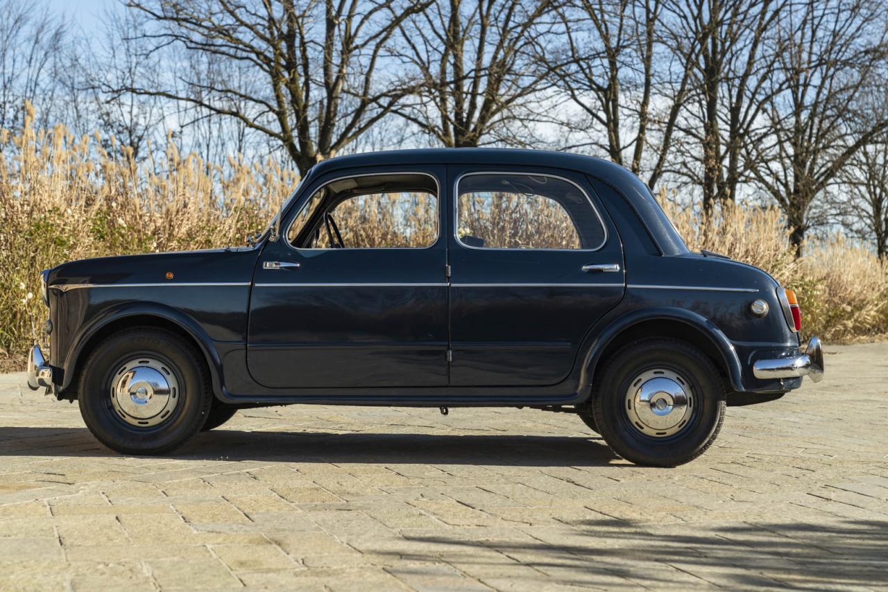 1957 Fiat 1100 &ndash; 103