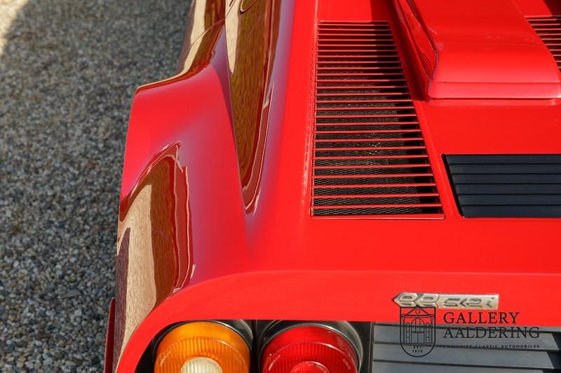 1983 Ferrari 512 BBi