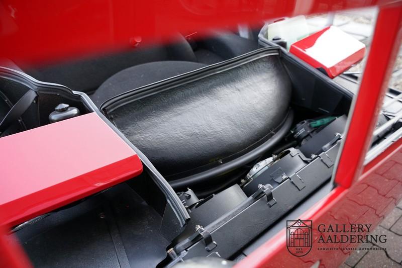 1983 Ferrari 512 BBi