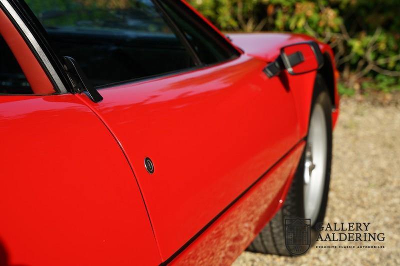 1983 Ferrari 512 BBi