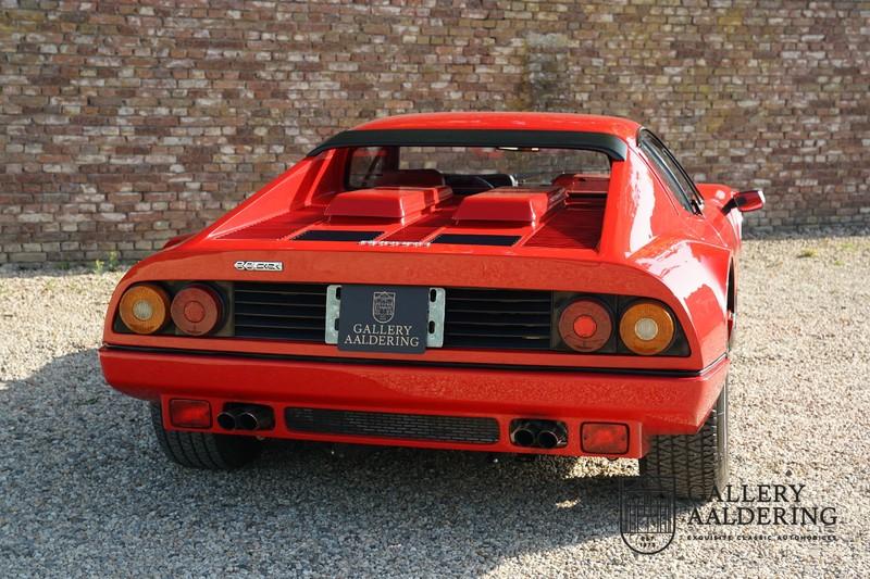 1983 Ferrari 512 BBi