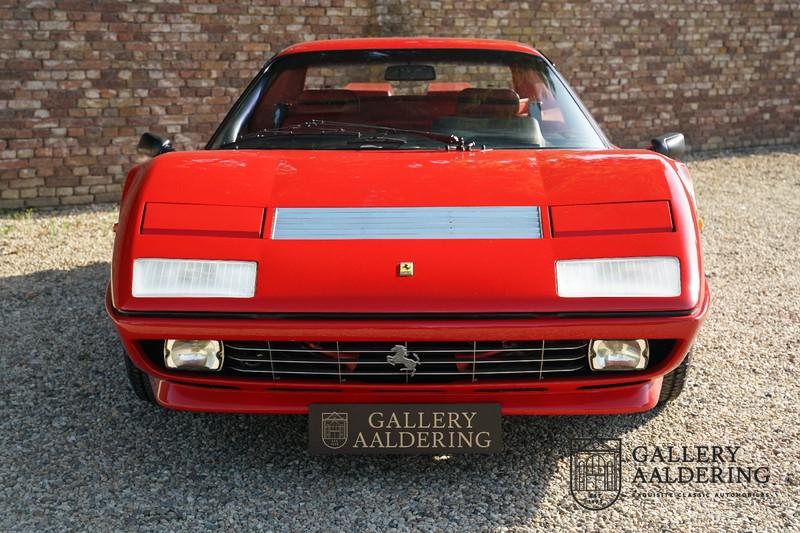 1983 Ferrari 512 BBi