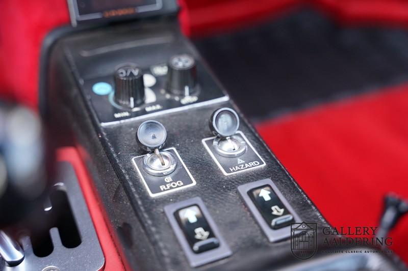 1983 Ferrari 512 BBi