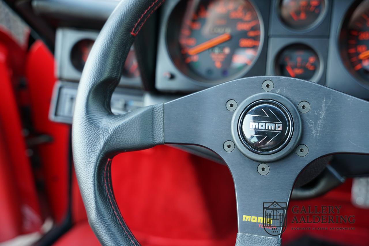 1983 Ferrari 512 BBi