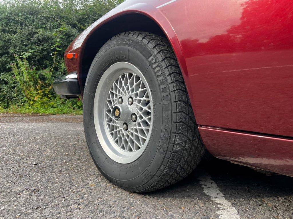 1990 Jaguar 1990 XJ-S 5.3 V12