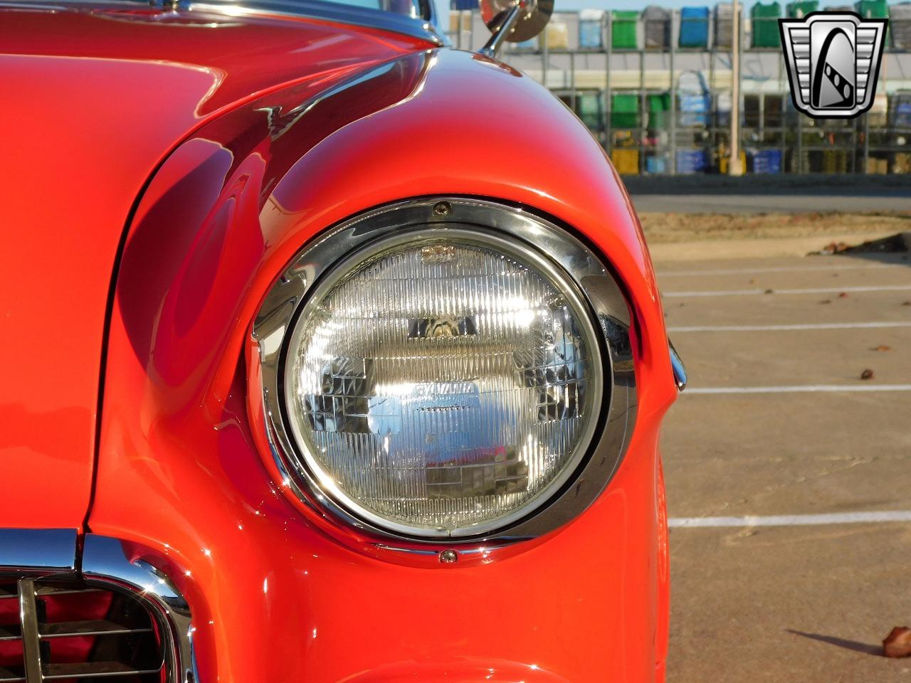 1955 Chevrolet Bel Air