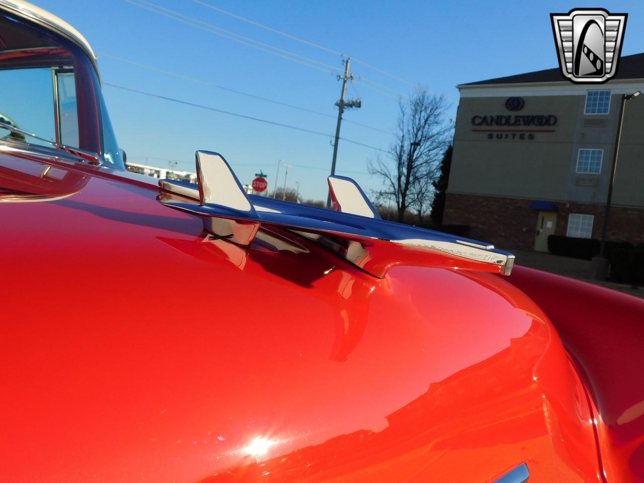 1955 Chevrolet Bel Air