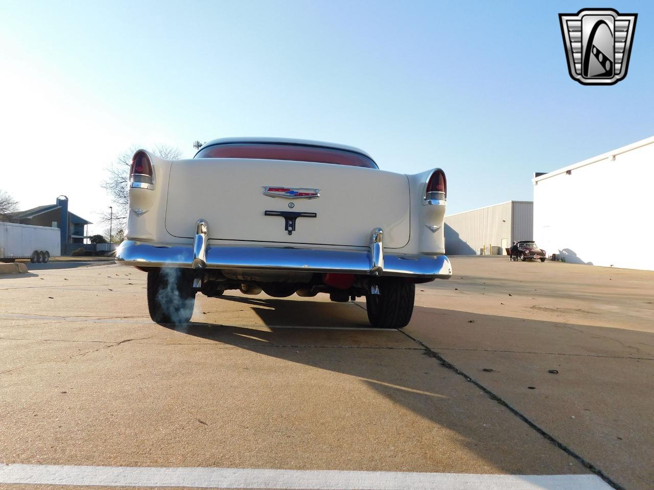 1955 Chevrolet Bel Air