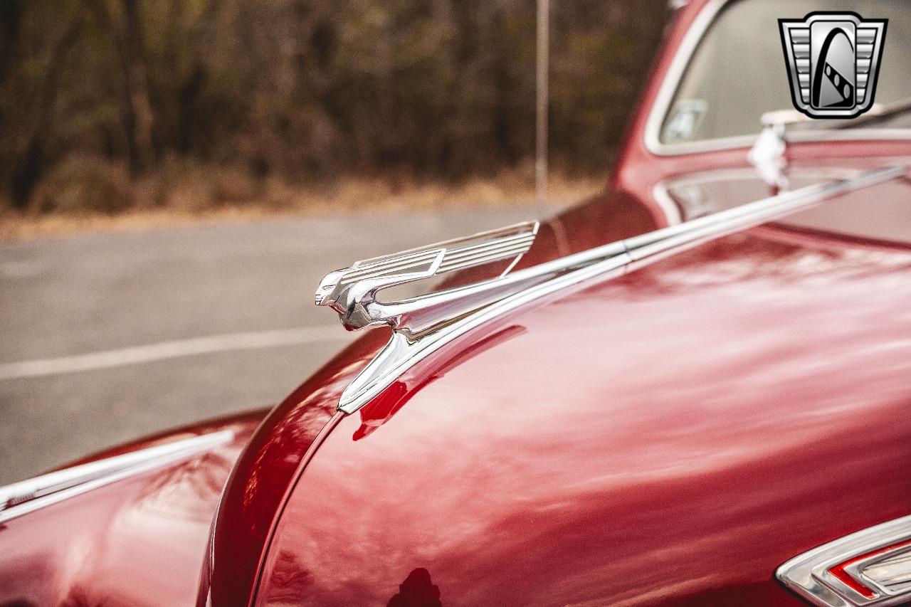 1941 Chevrolet Special Deluxe