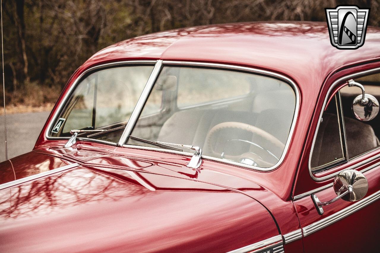 1941 Chevrolet Special Deluxe