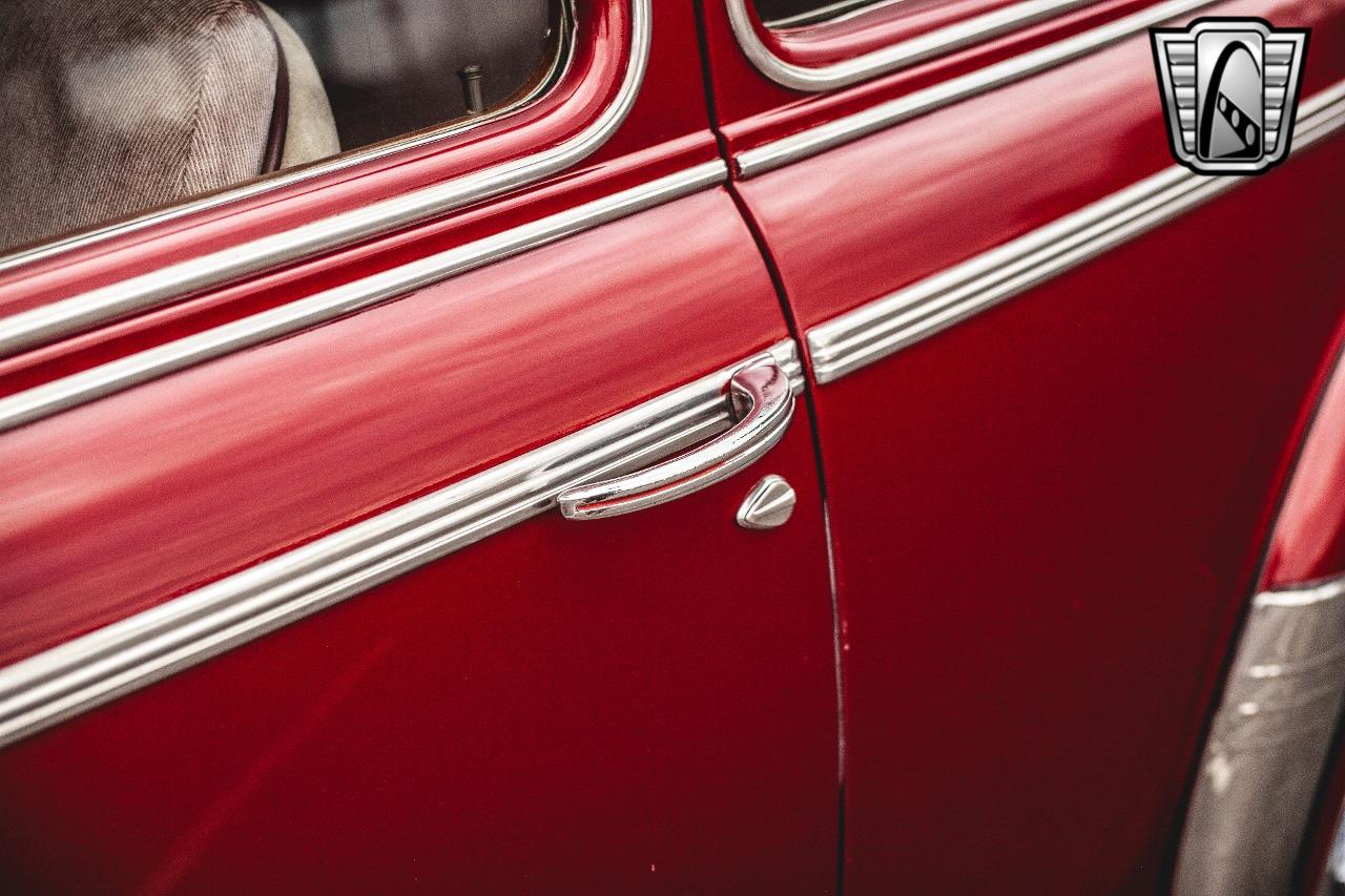 1941 Chevrolet Special Deluxe